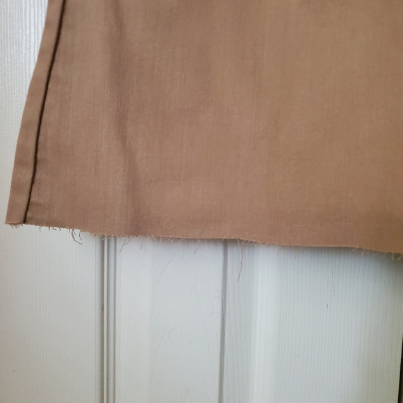 NWT Flare High Rise Jeans - Picture 4 of 9